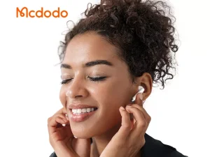 هندزفری بلوتوث مک‌دودو Mcdodo HP-8030 B01 ENC Wireless TWS Earphone