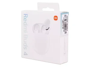 هندزفری بی سیم شیائومی Xiaomi Redmi Buds 4 M2137E1 Wireless Bluetooth Handsfree