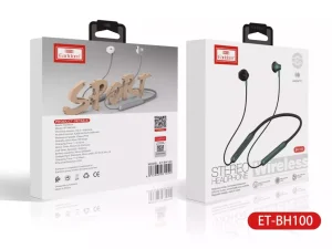 هندزفری بلوتوث ارلدام Earldom Wireless Neckband Sports Earphone ET-BH100