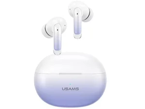 هندزفری بلوتوثی 5.3 یوسامز USAMS XD19 Dual-mic ENC TWS Earbuds