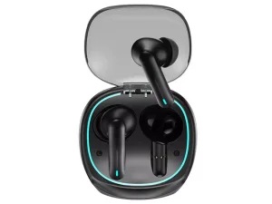 هندزفری بی سیم گیمینگ یوسامز USAMS XJ13 Dual-mic ENC TWS Gaming Earbuds