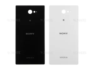 درب پشت Sony Xperia M2