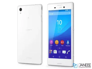 درب پشت Sony Xperia M4 Aqua