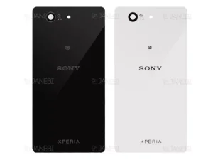 درب پشت Sony Xperia Z3 Compact