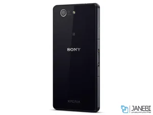 درب پشت Sony Xperia Z3 Compact