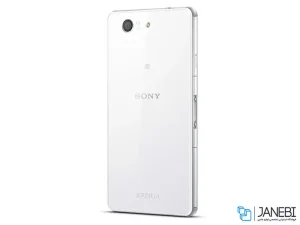 درب پشت Sony Xperia Z3 Compact