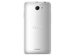 درب پشت HTC Desire 516