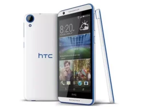 درب پشت HTC Desire 820