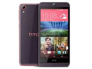 درب پشت HTC Desire 826