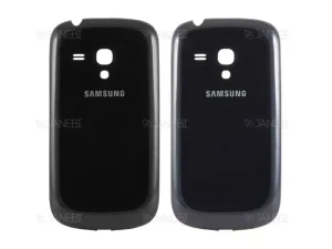 درب پشت Samsung I8190 Galaxy S3 mini