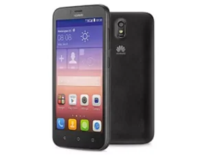 درب پشت Huawei Y625