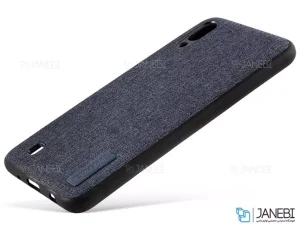 قاب محافظ طرح پارچه ای سامسونگ Waston Cover Samsung Galaxy M10