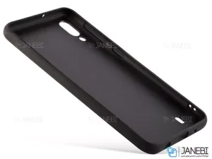 قاب محافظ طرح پارچه ای سامسونگ Waston Cover Samsung Galaxy M10