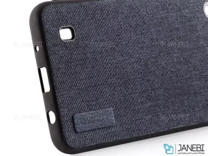 قاب محافظ طرح پارچه ای سامسونگ Waston Cover Samsung Galaxy M10