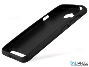 محافظ ژله‌ ای سیلیکونی هواوی TT Sborn TPU Case Huawei Y3 II