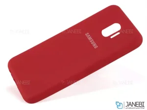 قاب ژله ای سامسونگ Jelly Cover Samsung Galaxy J4