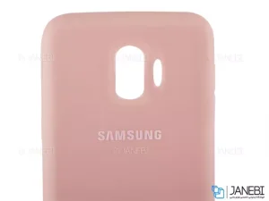 قاب ژله ای سامسونگ Jelly Cover Samsung Galaxy J4