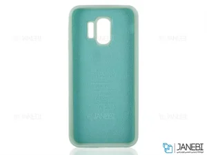 قاب ژله ای سامسونگ Jelly Cover Samsung Galaxy J4