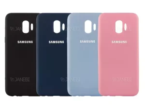 قاب ژله ای سامسونگ Jelly Cover Samsung Galaxy J4