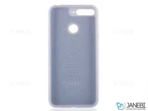 قاب ژله ای هواوی Jelly Cover Huawei Y6 2018