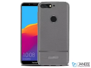 قاب ژله ای طرح چرم هواوی Becation Ruged Armor Huawei Honor 7C/Enjoy 8