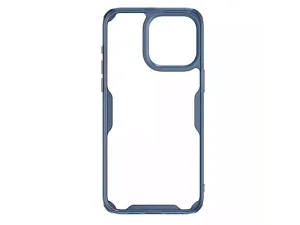 قاب محافظ ژله ای آیفون 15 پرومکس نیلکین Nillkin Nature TPU Pro Series case for Apple iPhone 15 Pro Max