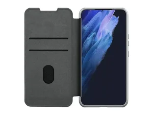 کیف سامسونگ اس 22 پلاس نیلکین Nillkin Samsung S22 Plus Qin Pro Plain Case