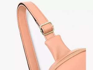 کوله کراس بادی تک بند زنانه و دخترانه تائومیک میک TAOMICMI D7067 Women Cross Body Bag