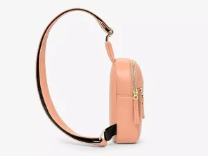 کوله کراس بادی تک بند زنانه و دخترانه تائومیک میک TAOMICMI D7067 Women Cross Body Bag