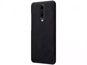 کیف چرمی نیلکین شیائومی Nillkin Qin Leather Case Xiaomi K30/K30 5G