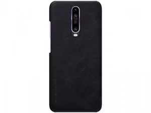 کیف چرمی نیلکین شیائومی Nillkin Qin Leather Case Xiaomi K30/K30 5G