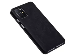 کیف چرمی نیلکین وان پلاس 8 تی - Nillkin OnePlus 8T Qin leather case