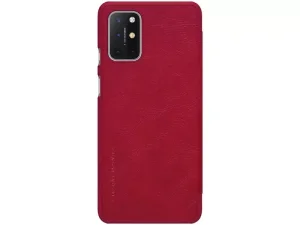 کیف چرمی نیلکین وان پلاس 8 تی - Nillkin OnePlus 8T Qin leather case