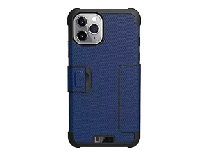 کیف چرمی آیفون 11 پرو UAG iphone 11 Pro Metropolis Case