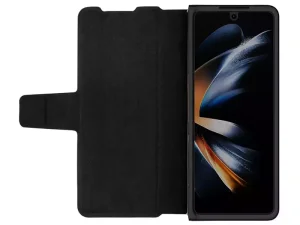 کیف گوشی سامسونگ گلکسی زد فولد 5 نیلکین Nillkin Samsung Galaxy Z Fold 5 Aoge Leather Case