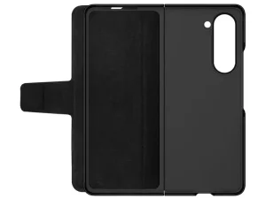 کیف گوشی سامسونگ گلکسی زد فولد 5 نیلکین Nillkin Samsung Galaxy Z Fold 5 Aoge Leather Case