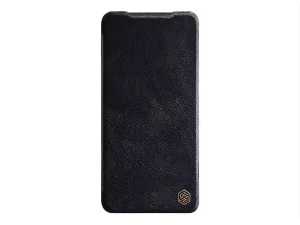 کیف نیلکین شیائومی Nillkin Xiaomi Redmi Note 11 Pro 4G (Global)/Note 11 Pro 5G (Global)/Note 11 Pro Plus 5G (India)/Note 11E Pro 5G Qin Pro Leather Case