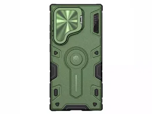 قاب محافظ سامسونگ اس 24 اولترا نیلکین Nillkin CamShield Armor Prop camera protective case Samsung Galaxy S24 Ultra