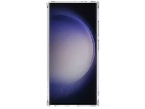 قاب ژله ای سامسونگ اس 24 اولترا نیلکین Nature TPU Pro Series case