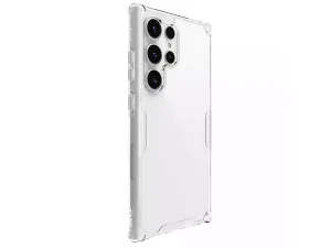 قاب ژله ای سامسونگ اس 24 اولترا نیلکین Nature TPU Pro Series case