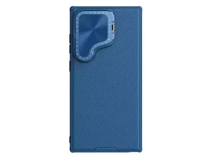 قاب محافظ مگنتی سامسونگ اس 24 اولترا نیلکین Nillkin Samsung Galaxy S24 Ultra CamShield Prop Magnetic Case