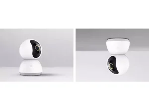 دوربین نظارتی شیائومی Xiaomi Mi 360 MJSXJ09CM 2K Security Camera