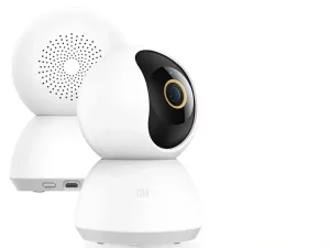 دوربین نظارتی شیائومی Xiaomi Mi 360 MJSXJ09CM 2K Security Camera