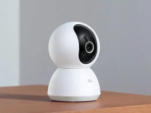 دوربین نظارتی شیائومی Xiaomi Mi 360 MJSXJ09CM 2K Security Camera