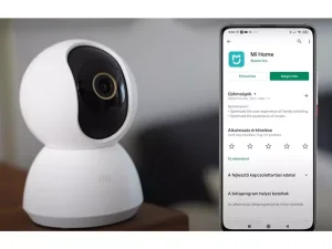 دوربین نظارتی شیائومی Xiaomi Mi 360 MJSXJ09CM 2K Security Camera