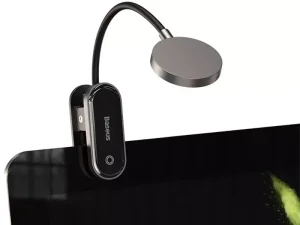 چراغ مطالعه گیره ای بیسوس Baseus Comfort Reading Mini Clip Lamp