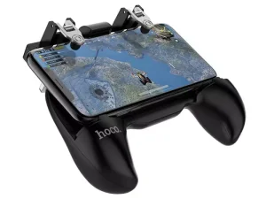 دسته بازی گوشی هوکو Hoco GM2 Winner Gaming Phone Holder