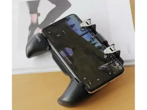 دسته بازی گوشی هوکو Hoco GM2 Winner Gaming Phone Holder