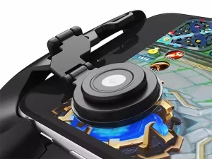 دسته بازی گوشی موبایل گیم سیر GameSir F1 Joystick grip mobile phones