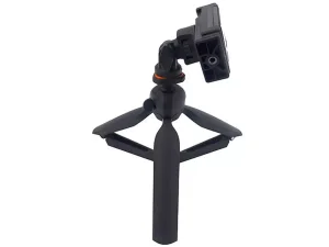 سه پایه موبایل و تبلت 5 کاره یونیمات Unimat 5 in 1 Transformer Tripod D-930 Plus